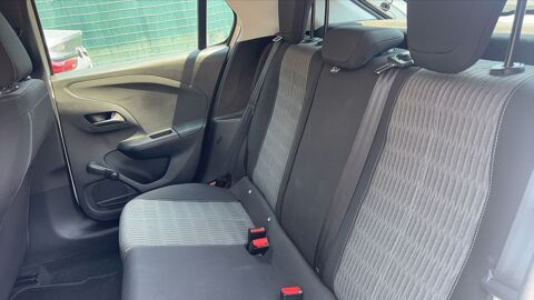 Corsa 1.5 TDCi 102 Edition 2020 occasion 83590 Gonfaron