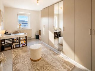  Appartement à vendre 4 pièces 91 m²