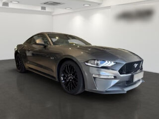 Mustang GT Fastback 5.0 Ti-VCT V8 2022 occasion 33000 Bordeaux