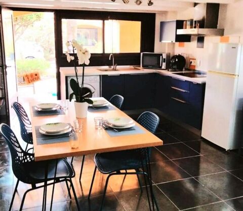  Appartement � louer 1 pi�ce 32 m�