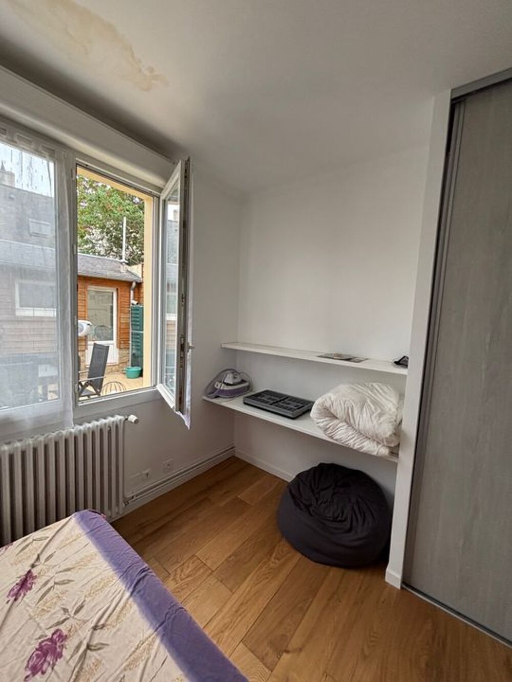 Location Appartement Chambre de 10m2 à louer sur Rennes Rennes