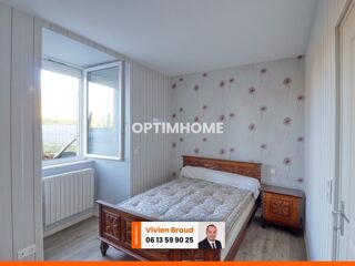  Maison � vendre 5 pi�ces 125 m�