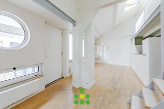  Appartement à vendre 3 pièces 64 m²
