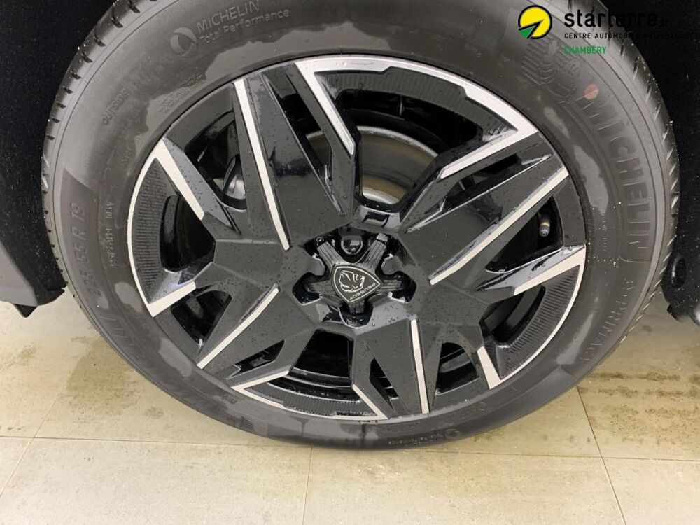 3008 Hybrid 145 e-DCS6 GT 2025 occasion 73420 Voglans