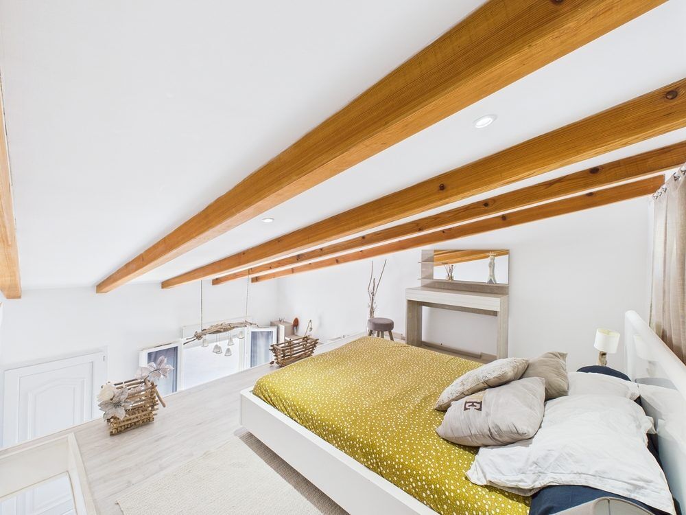  vendre  Villa Afa (20167)