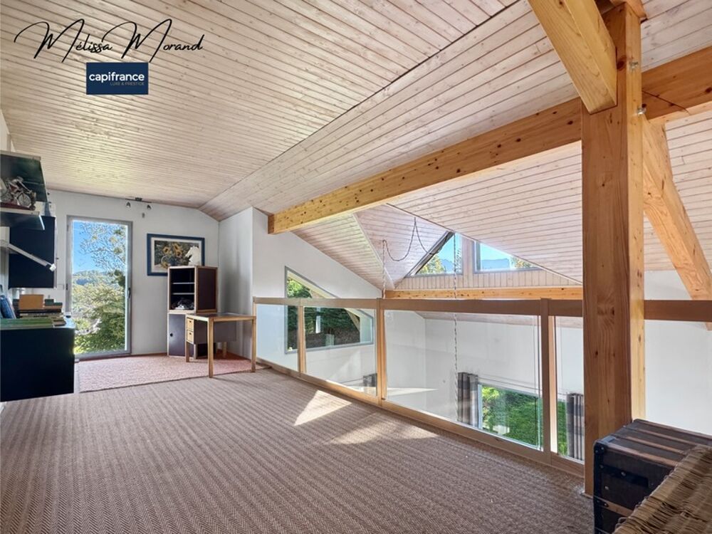 � vendre  Maison Cuvat (74350)