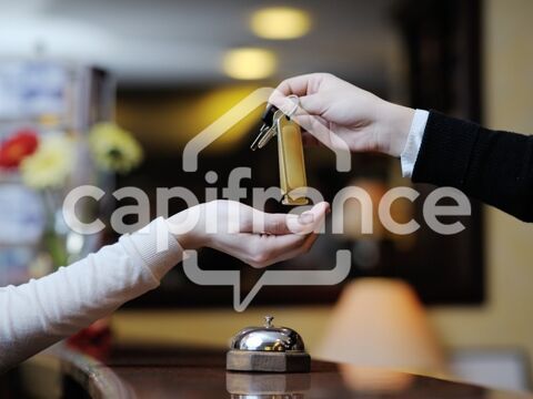 Dpt Hautes Pyrénées (65), à vendre LOURDES Hôtel - Restaurant 2279000 65100 Lourdes