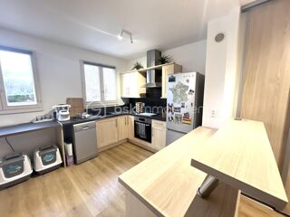  Appartement à vendre 3 pièces 66 m²