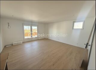  Appartement à vendre 2 pièces 45 m²