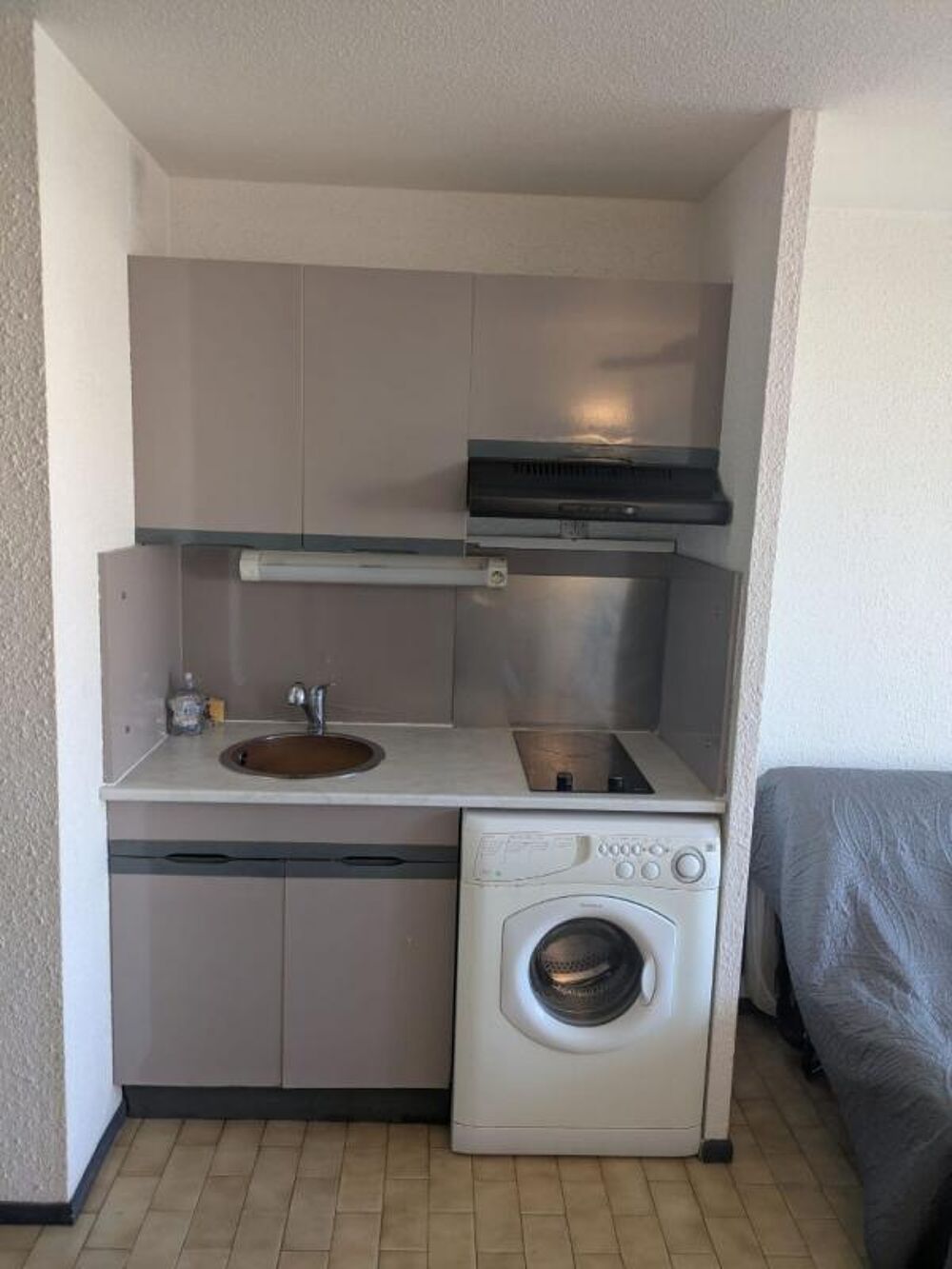Appartement Le Grau Du Roi 1 pièce(s) 20 m2