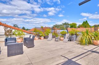  Appartement � vendre 6 pi�ces 122 m�