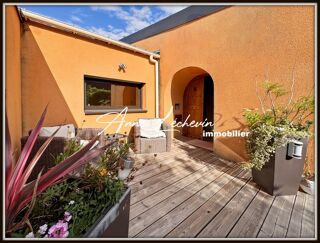  Maison à vendre 4 pièces 127 m²