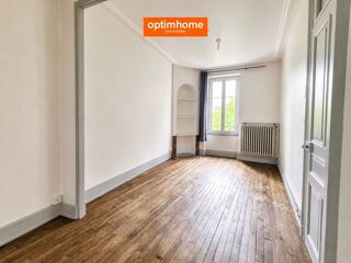  Appartement à vendre 2 pièces 45 m²