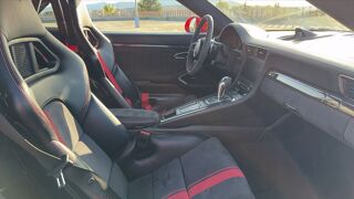 911 991 4.0 500 PDK7 GT3 - 2 places Automatique 2017 occasion 83600 Frejus