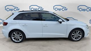 A3 1.4 TFSI COD 150 Sport 2016 occasion 26000 Valence