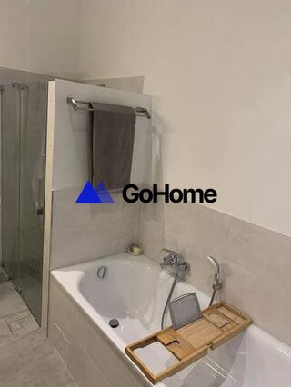  Appartement à louer 2 pièces 42 m²