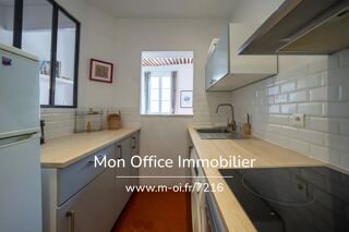  Appartement à vendre 3 pièces 61 m²