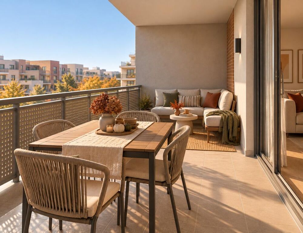 Vente Appartement T4 de 77 m2 France