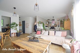  Maison à vendre 4 pièces 82 m²