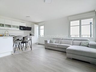  Appartement  vendre 3 pices 63 m