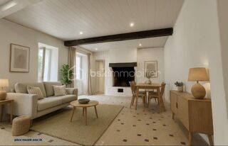  Maison à vendre 5 pièces 100 m²