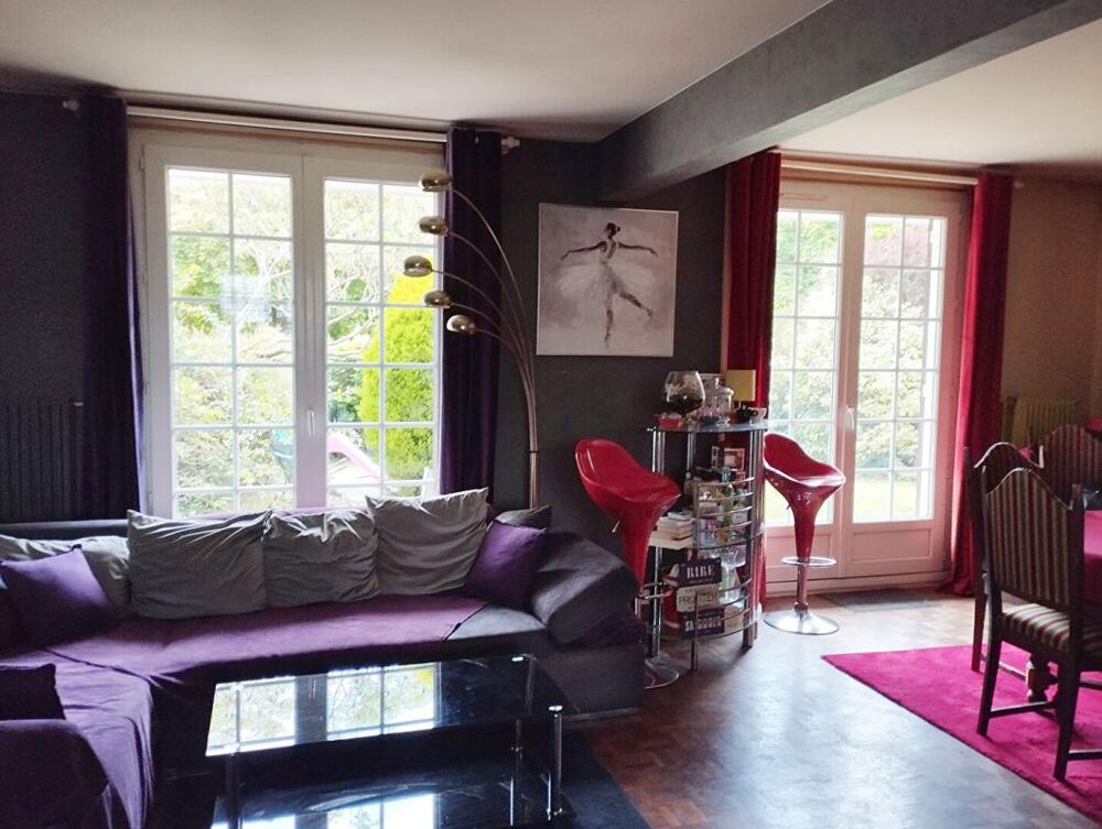 Maison Breuillet 6 pièce(s) 144 m2