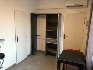  Appartement � louer 1 pi�ce 16 m�