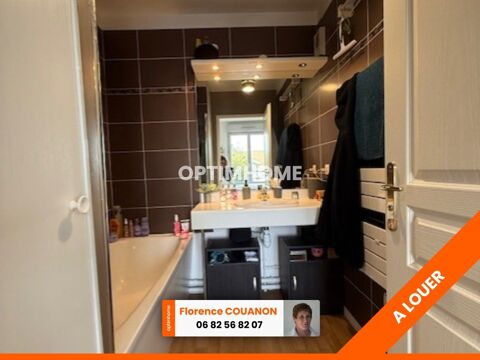  Appartement  louer 2 pices 37 m