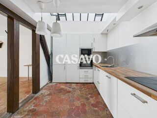  Appartement � vendre 2 pi�ces 63 m�