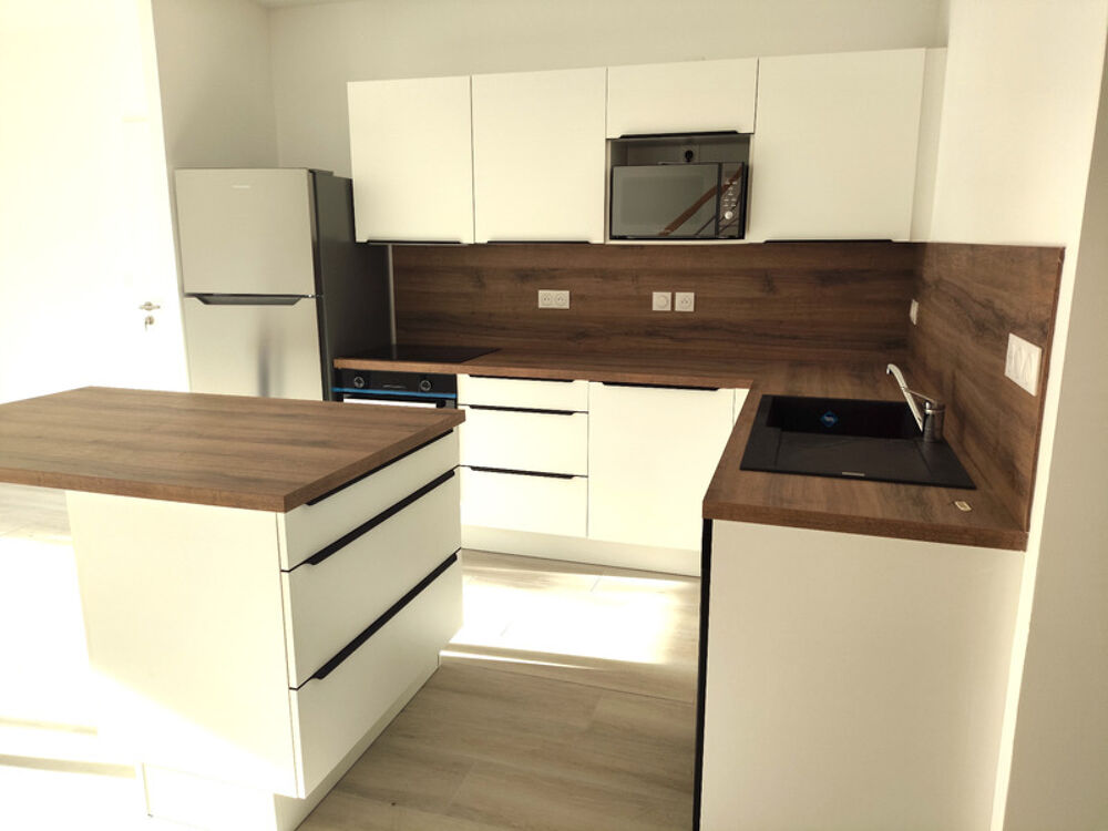 Maison 3 chambres 92m2  Médis (17), proche Royan