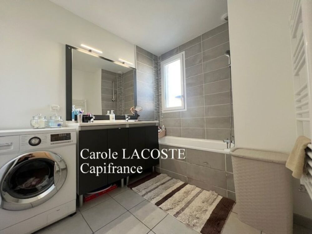 Vente Maison Dpt Haute Garonne (31), � vendre CUGNAUX maison P4 Cugnaux