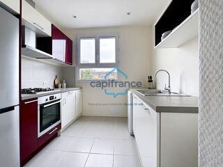  Appartement à vendre 4 pièces 64 m²