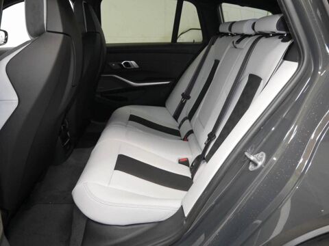 M3 Competition Touring xDrive – Harman Kardon Adaptive LED Pack 2026 occasion 33000 Bordeaux