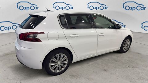 308 II 1.2 PureTech 110 Allure 2017 occasion 54000 Nancy