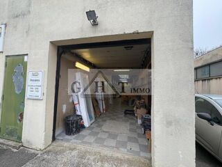   ENTREPOT 300 M² A VENDRE A DRAVEIL Draveil