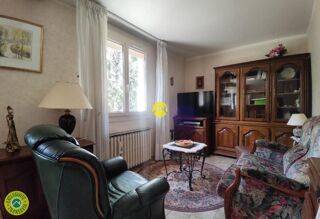  Maison à vendre 4 pièces 78 m²