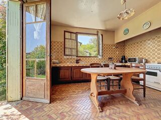  Maison à vendre 5 pièces 110 m²