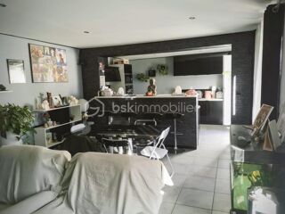  Maison � vendre 5 pi�ces 120 m�