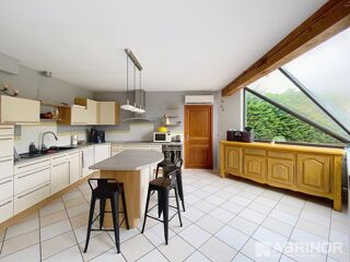  Maison  vendre 7 pices 173 m