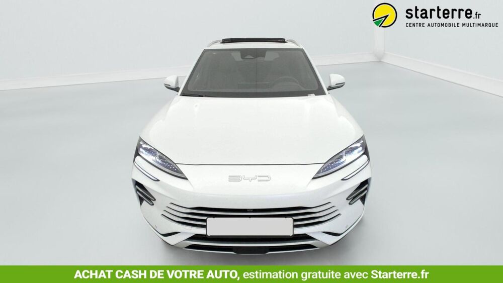 Seal 1.5L DM-I 218 CH PHEV COMFORT 2026 occasion 69190 Saint-Fons