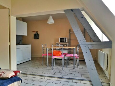  Appartement � louer 2 pi�ces 24 m�