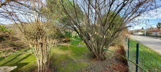  Terrain � vendre 1900 m�