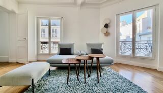  Appartement � vendre 2 pi�ces 39 m�