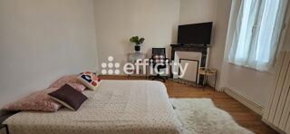  Maison à vendre 4 pièces 87 m²