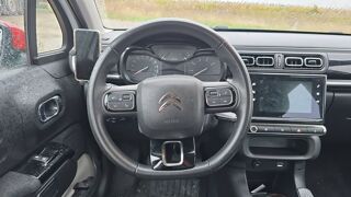 C3 III 1.2 PureTech 82 Shine 2022 occasion 51000 Chalons En Champagne