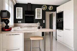  Maison à vendre 6 pièces 142 m²