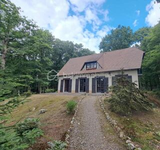 Maison à vendre 4 pièces 117 m²