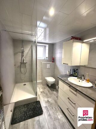  Maison � vendre 7 pi�ces 150 m�