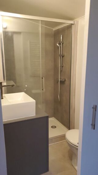  Appartement à louer 1 pièce 22 m²