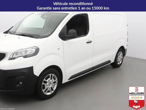 Peugeot Expert STANDARD 1.5 BLUEHDI 120CH S&S PREMIUM 2021 occasion Buchelay 78200